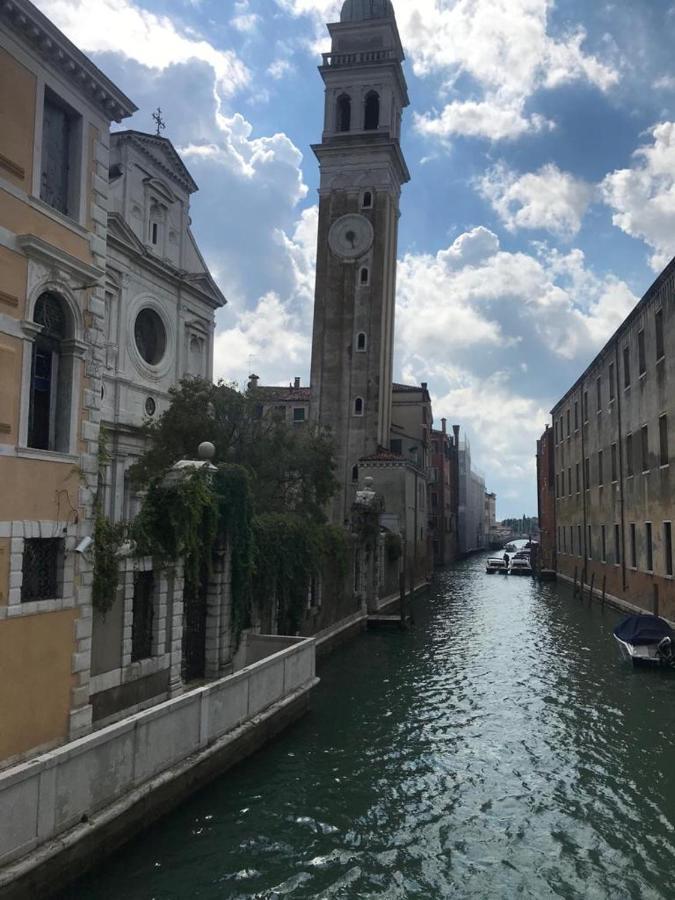 Blu * Venedig