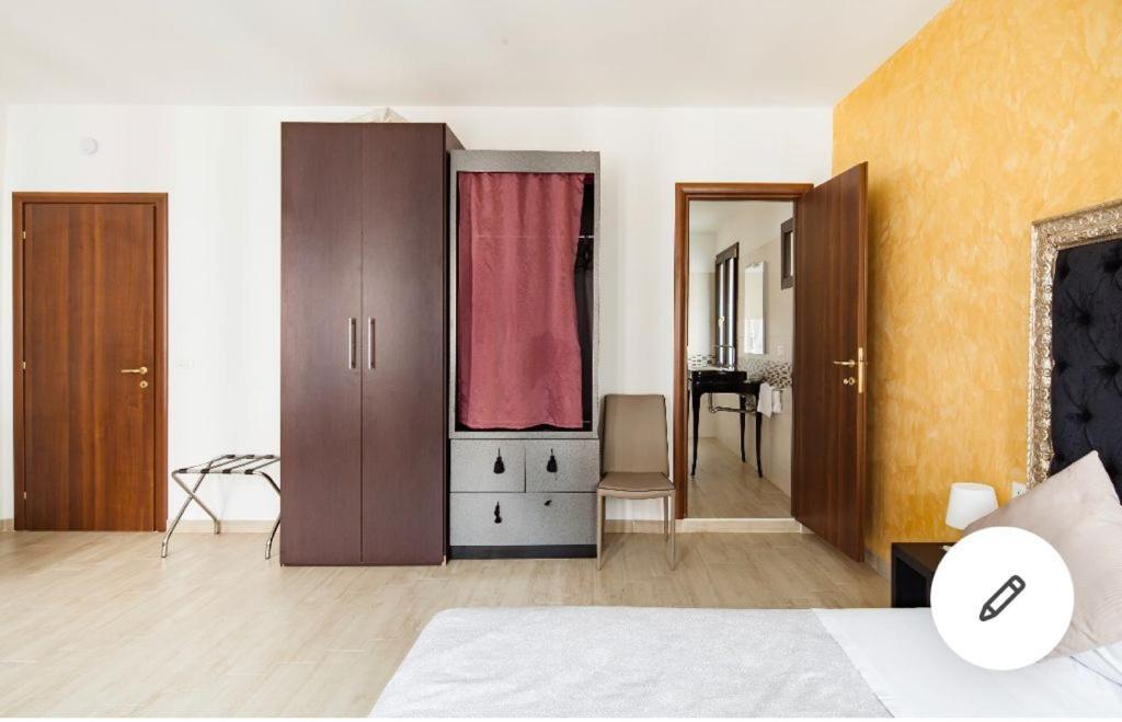 Blu Gasthof Venedig